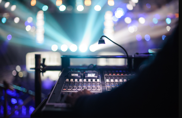 Location de matériel audiovisuel, Saguenay