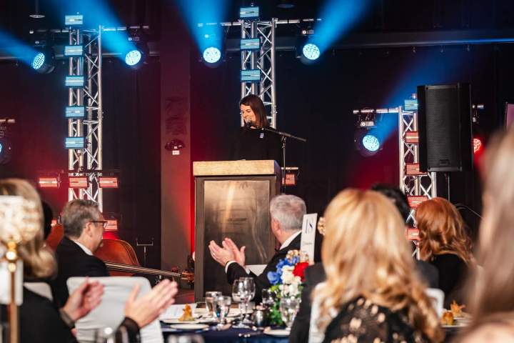 Événements corporatifs Québec