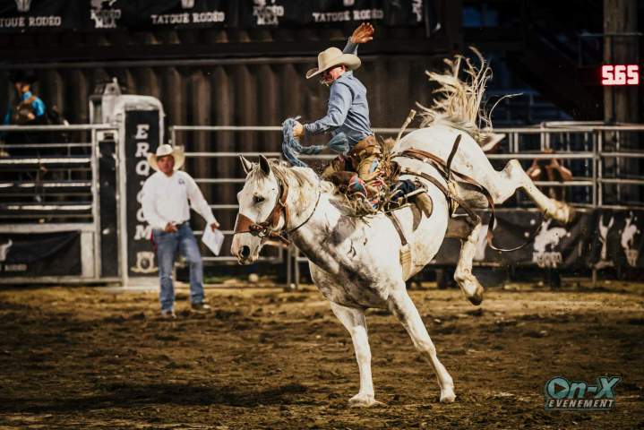 ONX RodéoMSA 5554 copie