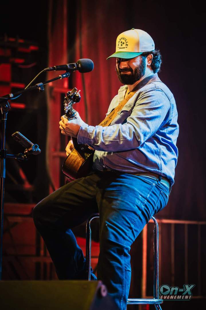 ONX RodéoMSA 5830 copie