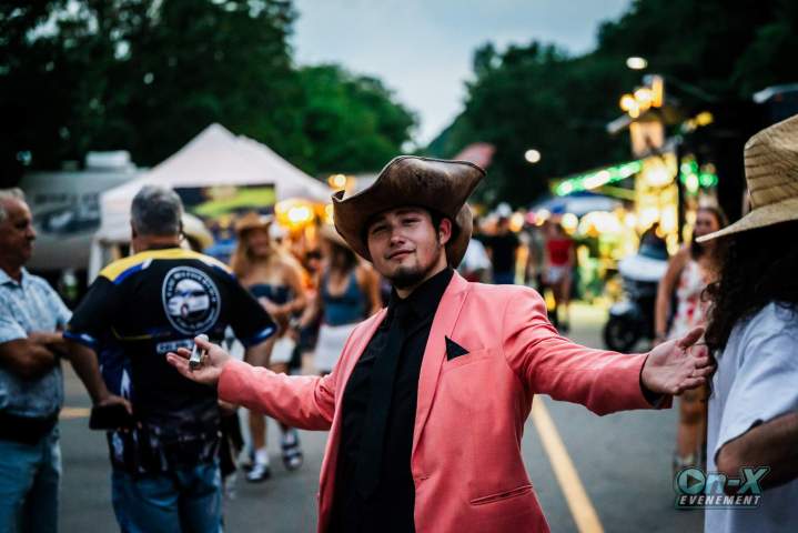 ONX RodéoMSA 6130 copie