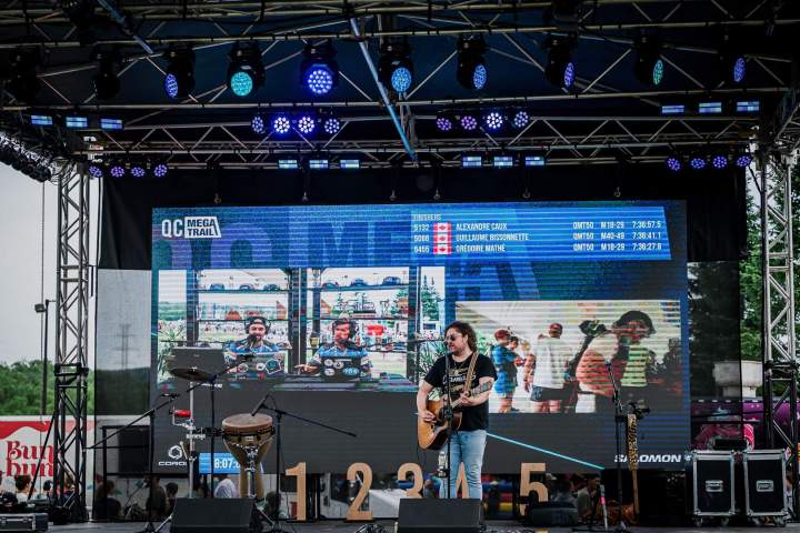 Location d'éclairage pour événements culturels Québec