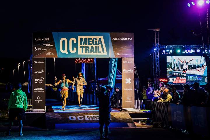 Équipement audio-visuel pour événements sportifs Québec