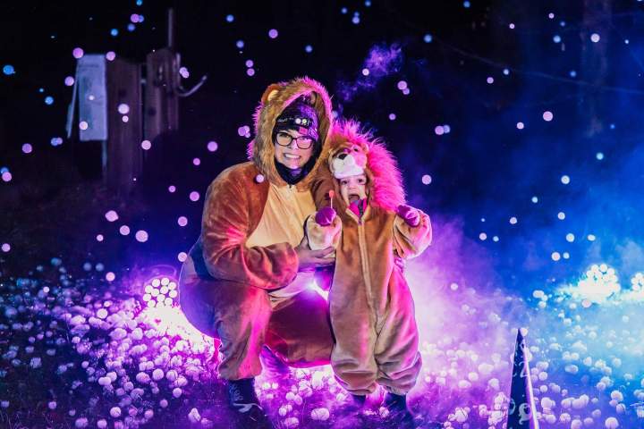 Location d'éclairage pour événements culturels Québec