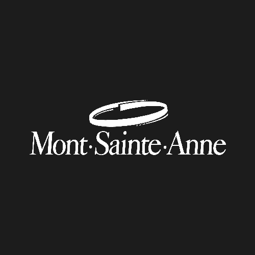 Station Mont Sainte Anne