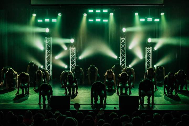 conception d'éclairage   3