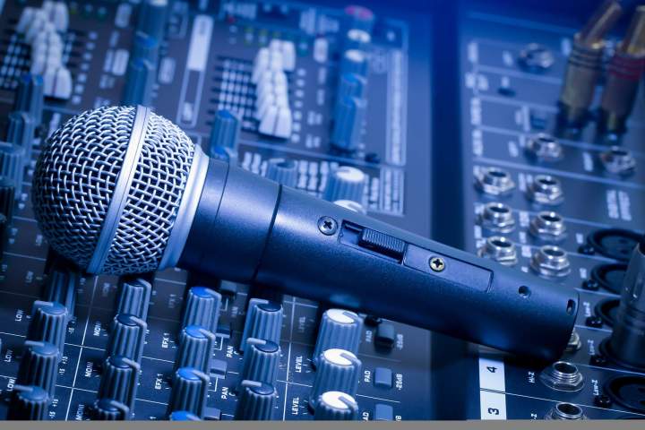 Location de sonorisation, Trois-Rivières