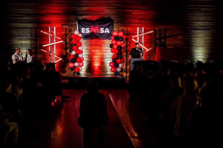 remise de diplomes Québec
