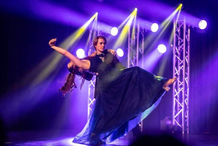 une programmation personnalisée   3 