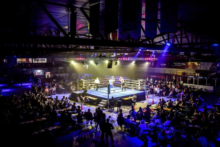 Location de sonorisation pour tout événement